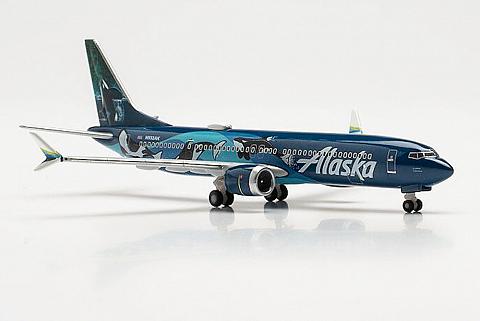 ������ ��������  Boeing 737 MAX 9