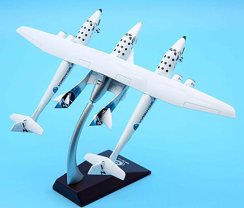    Virgin Galactic ( )