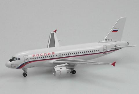    Airbus A319