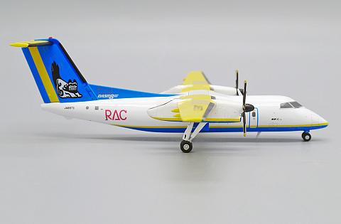 Bombardier Dash 8-Q100
