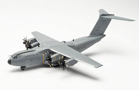    Airbus A400M Atlas