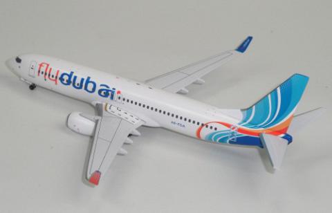    Boeing 737-800