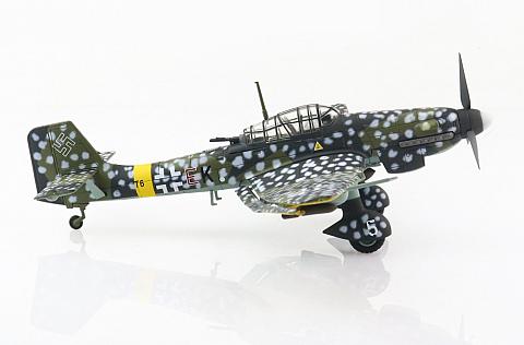 Junkers Ju 87D-3 "Stuka"