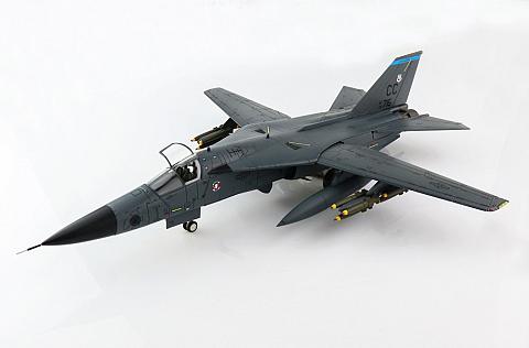    General Dynamics F-111F Aardvark