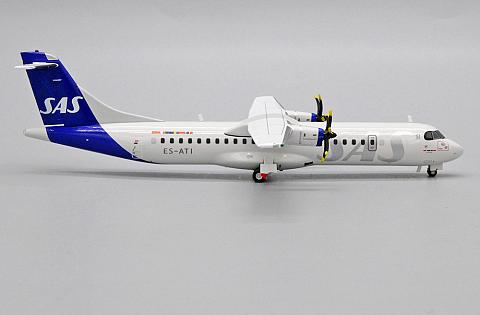 Модель самолета  ATR 72-600