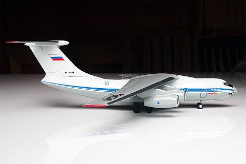 Ильюшин Ил-76МД-90А