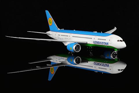 ������ ��������  Boeing 787-8