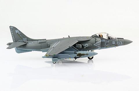 AV-8B Harrier II Plus