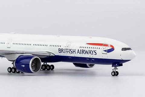 Модель самолета Boeing 777-200ER Модель самолета Boeing 777-200ER