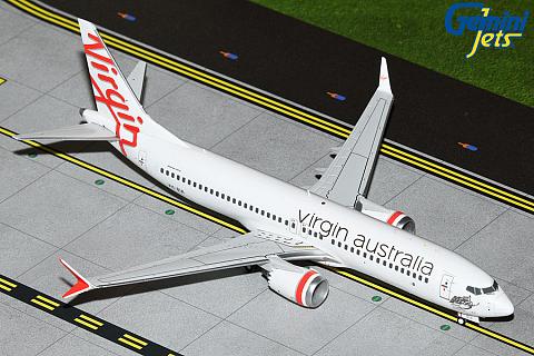 Boeing 737 MAX 8