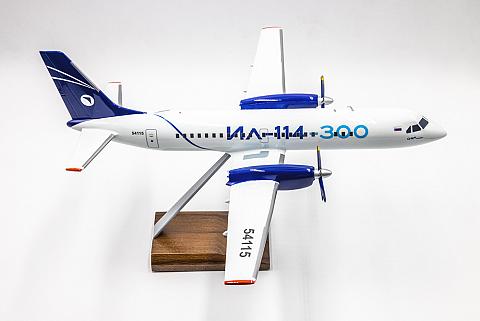  -114-300