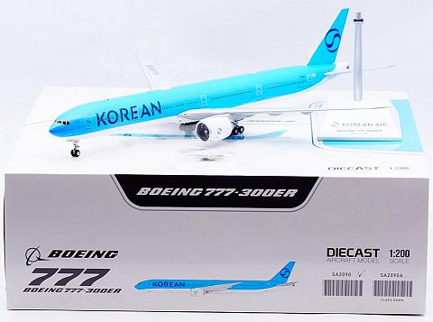 ������ ��������  Boeing 777-300ER