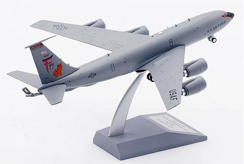    Boeing KC-135 Stratotanker