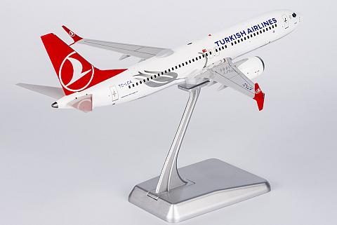 Модель самолета Boeing 737 MAX 8 Модель самолета Boeing 737 MAX 8
