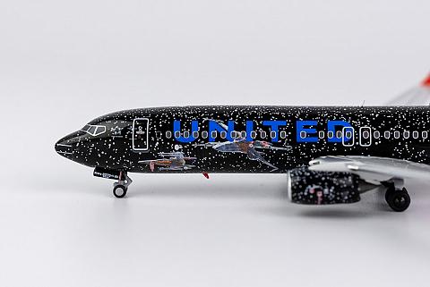    Boeing 737-800 "Star Wars"