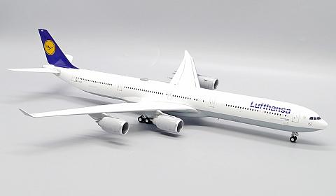 Airbus A340-600
