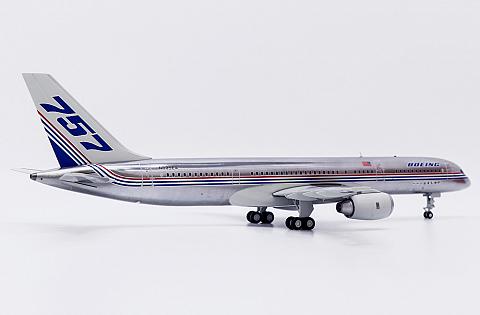 ������ ��������  Boeing 757-200