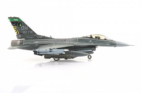 Lockheed Martin F-16C Fighting Falcon