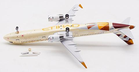Модель самолета Airbus A321 Модель самолета Airbus A321