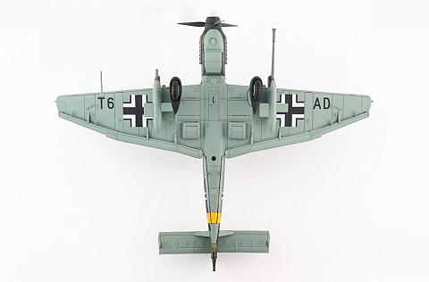    Junkers Ju 87G-1 "Stuka"