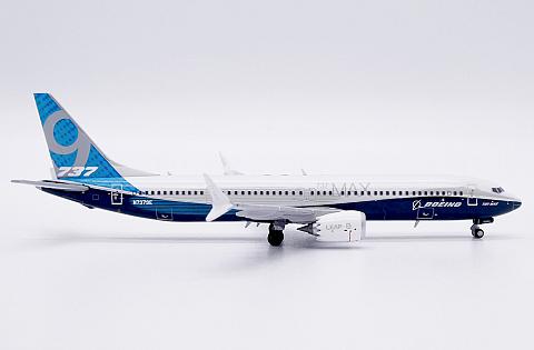 Boeing 737 MAX 9