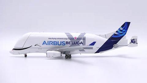    Airbus Beluga XL6