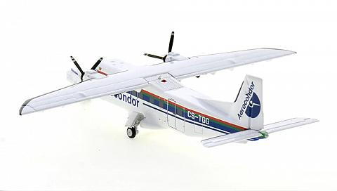 ������ ��������  Dornier Do-228-202K