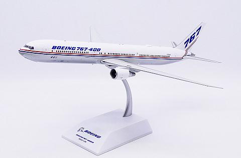 ������ ��������  Boeing 767-400ER