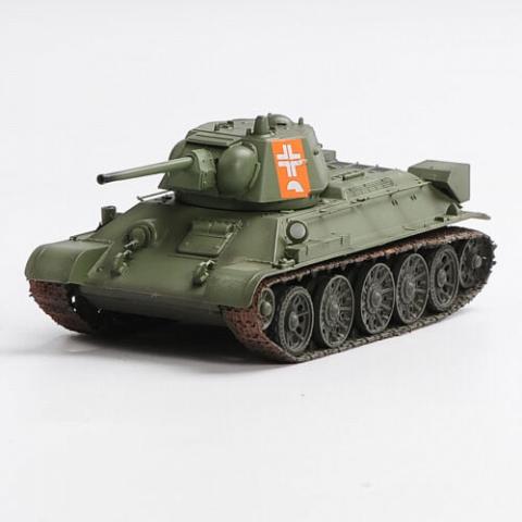 Танк Т-34-76 (1943 г.)