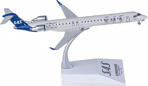    Bombardier CRJ900ER