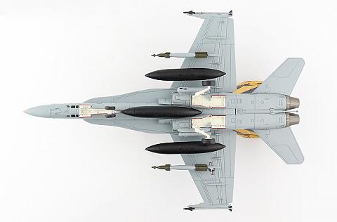    McDonnell Douglas F/A-18D Hornet