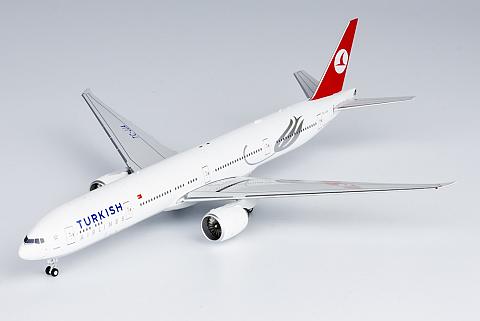 Модель самолета Boeing 777-300ER Модель самолета Boeing 777-300ER
