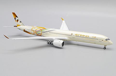 Airbus A350-1000XWB "Year of the 50th"