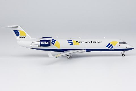 Bombardier CRJ-200PF