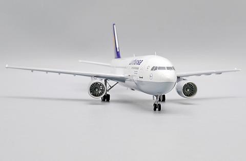    Airbus A300-600