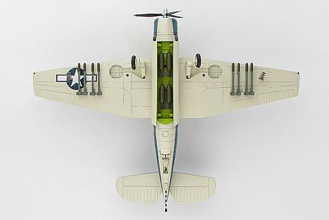    Grumman TBF-1C Avenger