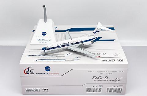    McDonnell Douglas DC-9-15F