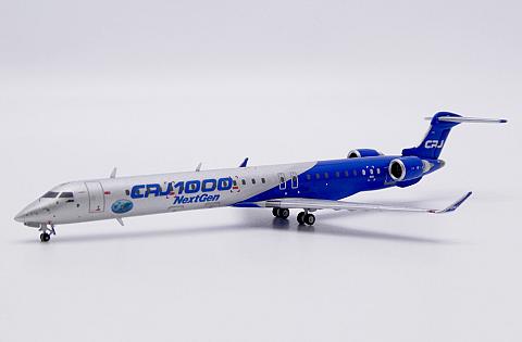    Bombardier CRJ1000