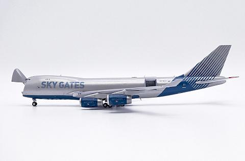    Boeing 747-400F ( )