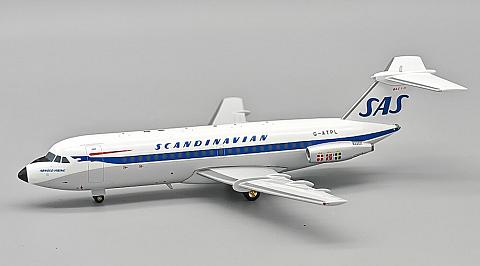 ������ ��������  BAC 1-11-301AG