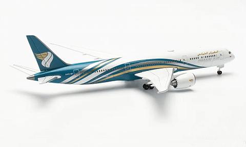 ������ ��������  Boeing 787-9