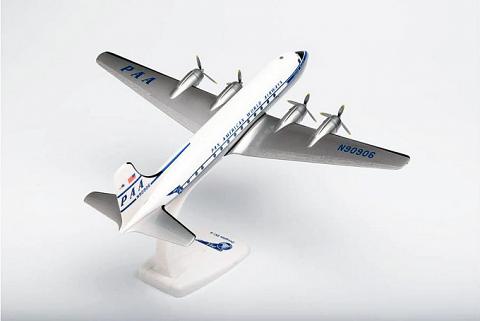 Модель самолета  Douglas DC-4