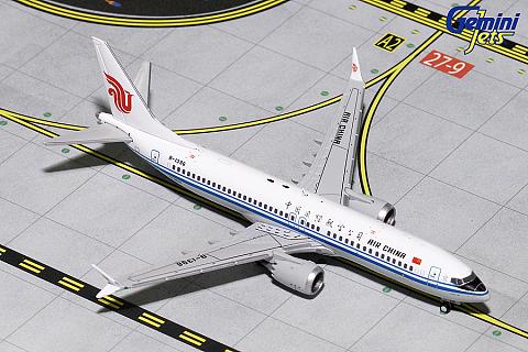 Boeing 737 MAX 8