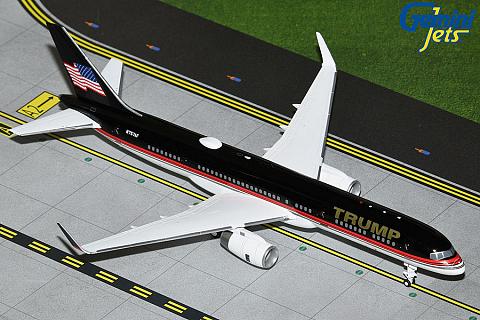 Boeing 757-200 