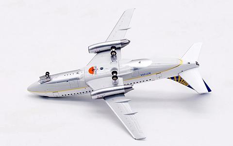 ������ ��������  Boeing 737-130