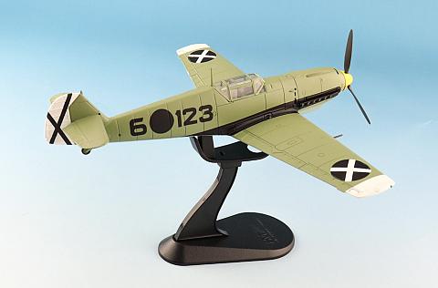    Messerschmitt Bf 109E-3