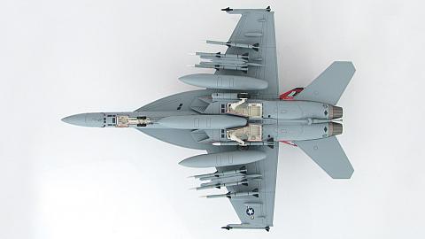    McDonnell Douglas F/A-18E Super Hornet