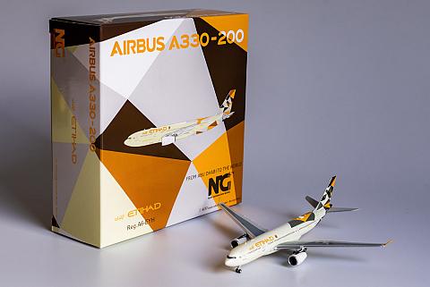    Airbus A330-200