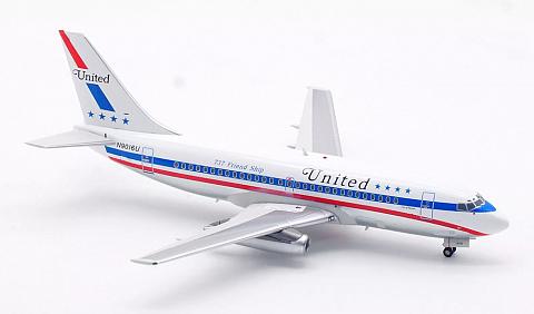Boeing 737-200