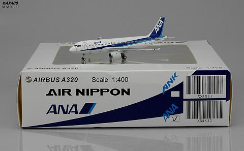 Модель самолета Airbus A320-200 Модель самолета Airbus A320-200